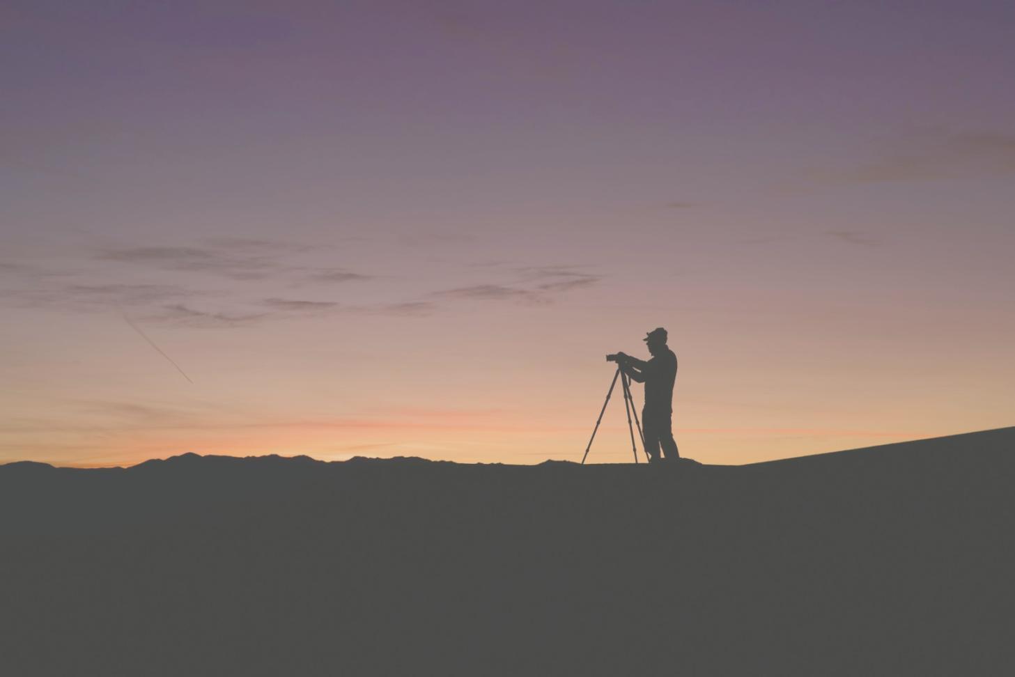 Metodologia di insegnamento personalizzata nell'editing fotografico
