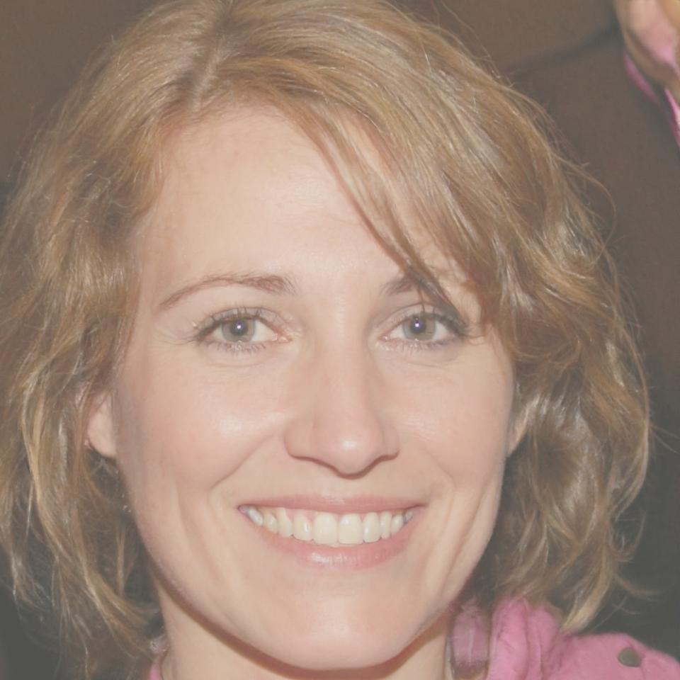 Ritratto di Camilla Bianchi